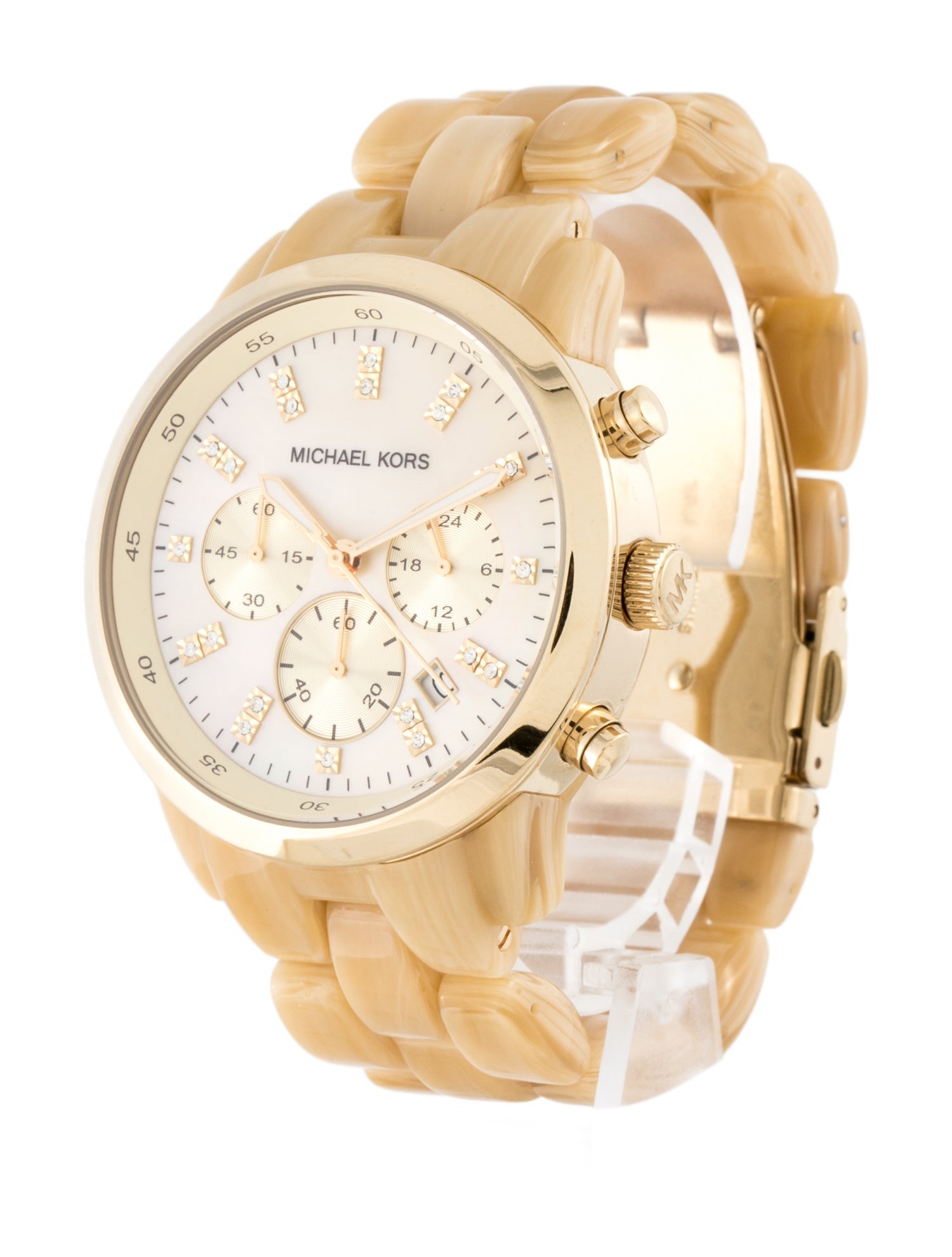 Michael Kors Jet Set Watch