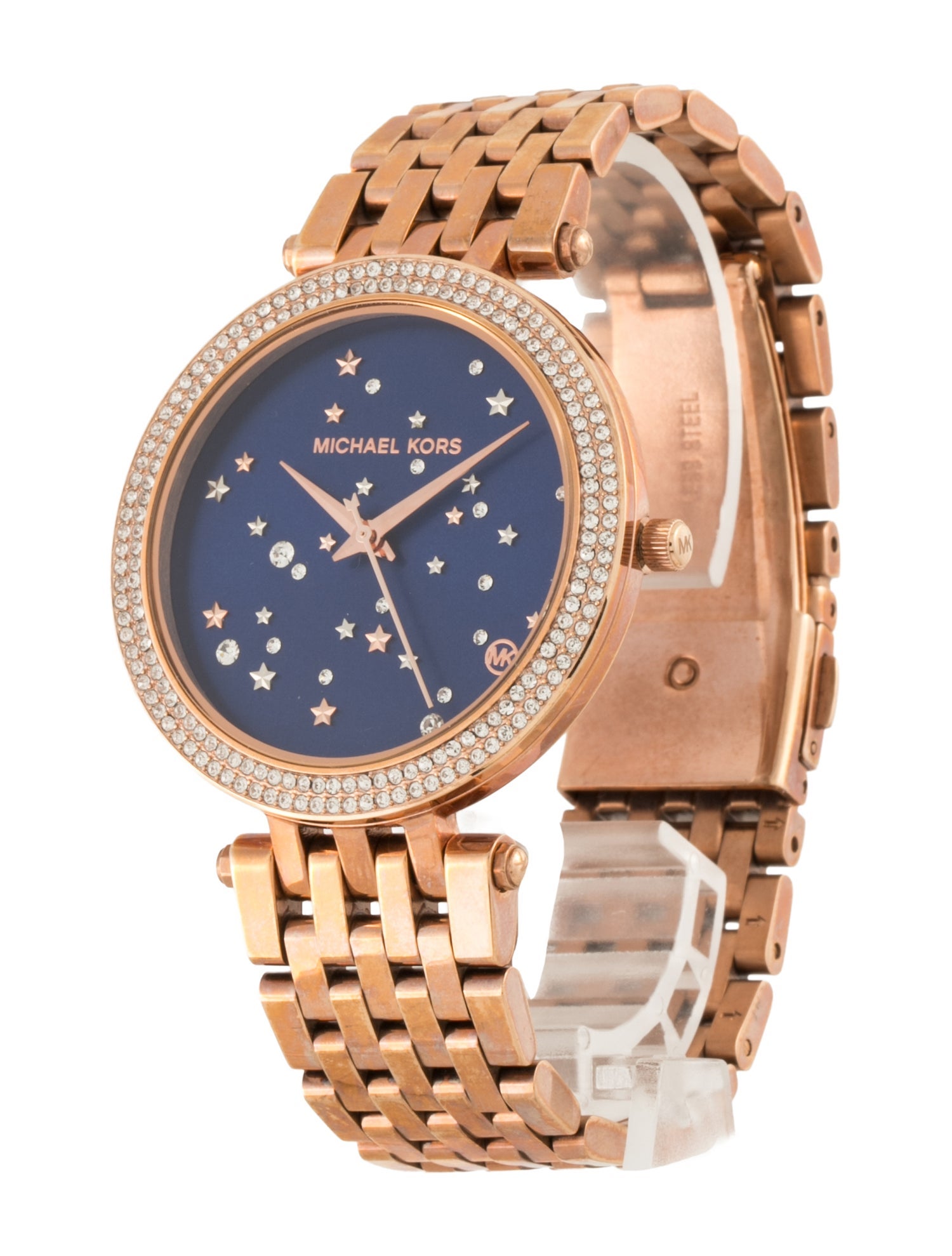 Michael Kors Darci Celestial Watch