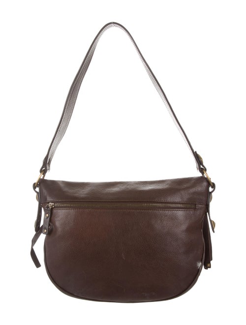 Michael Kors Fringe Hobo Handbags MIC34180 The RealReal