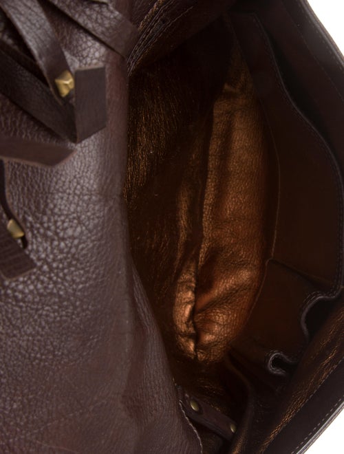 Michael Kors Fringe Hobo Handbags MIC34180 The RealReal