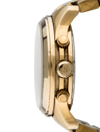 Michael Kors Runway Chronograph Watch