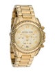 Michael Kors Blair Glitz Watch