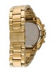 Michael Kors Blair Glitz Watch