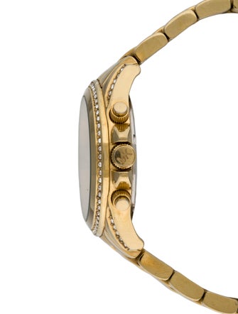 Michael Kors Blair Glitz Watch
