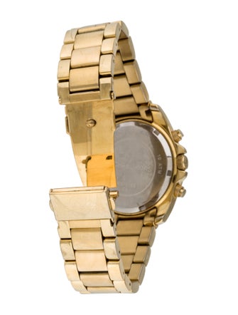 Michael Kors Blair Glitz Watch