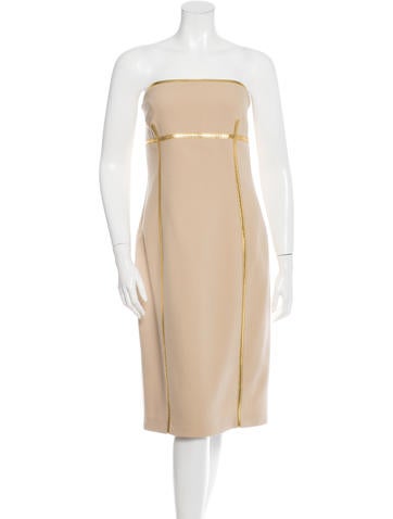 Michael Kors Sleeveless Mini Dress w/ Tags