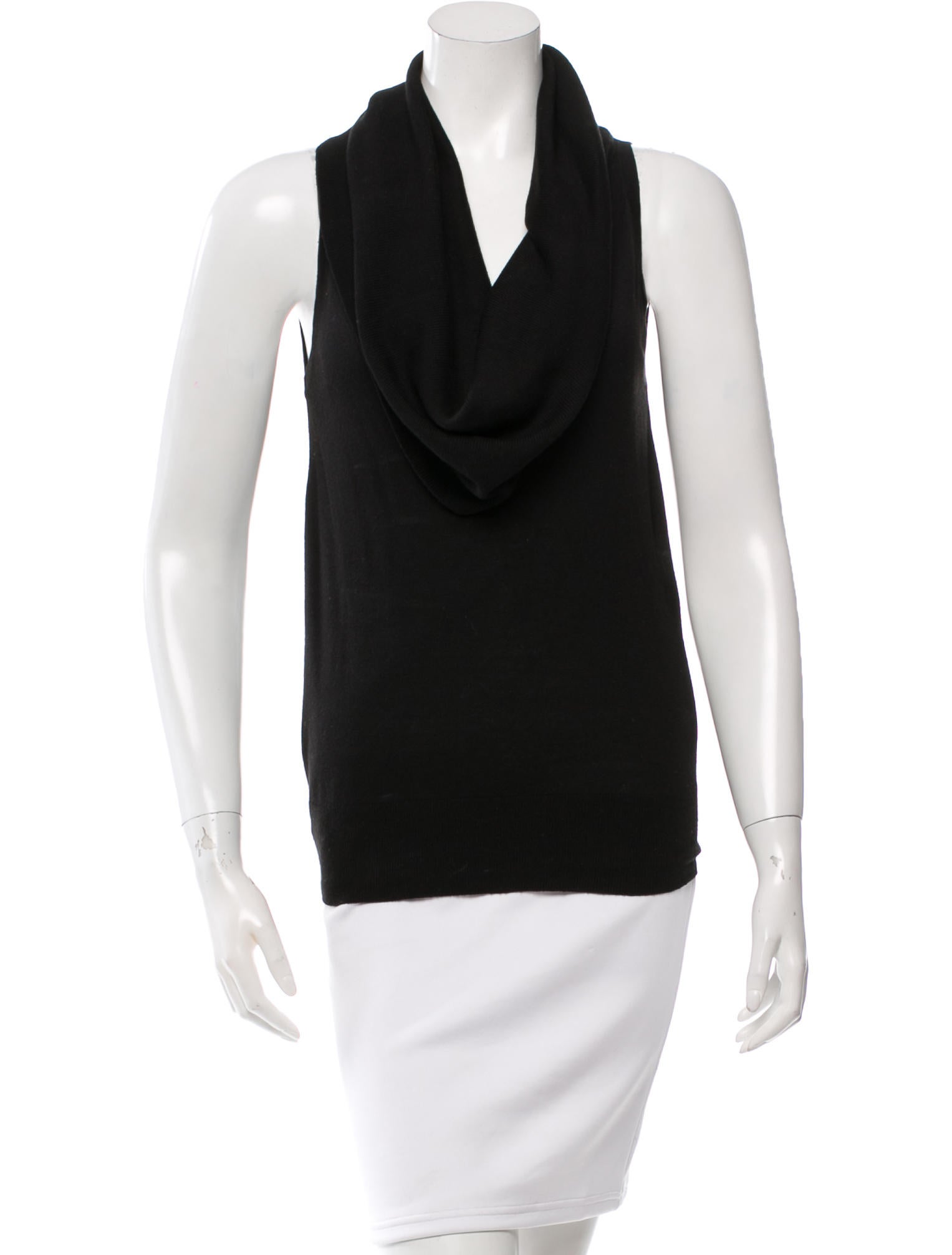 michael kors cowl neck knit top clothing mic41407 michael kors cowl neck knit top clothing mic41407