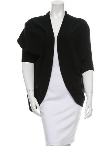 Michael Kors Cashmere Cocoon Cardigan