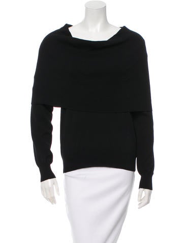 Michael Kors Wool Knit Sweater