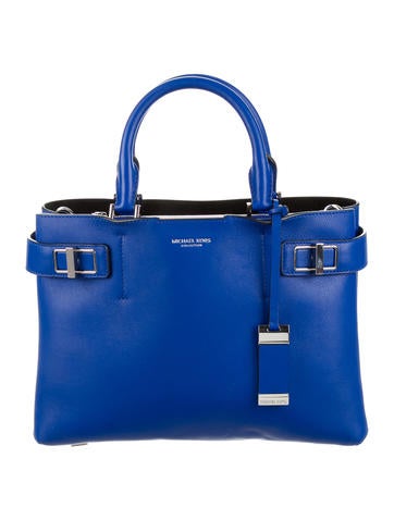 Michael Kors Medium Bette Satchel