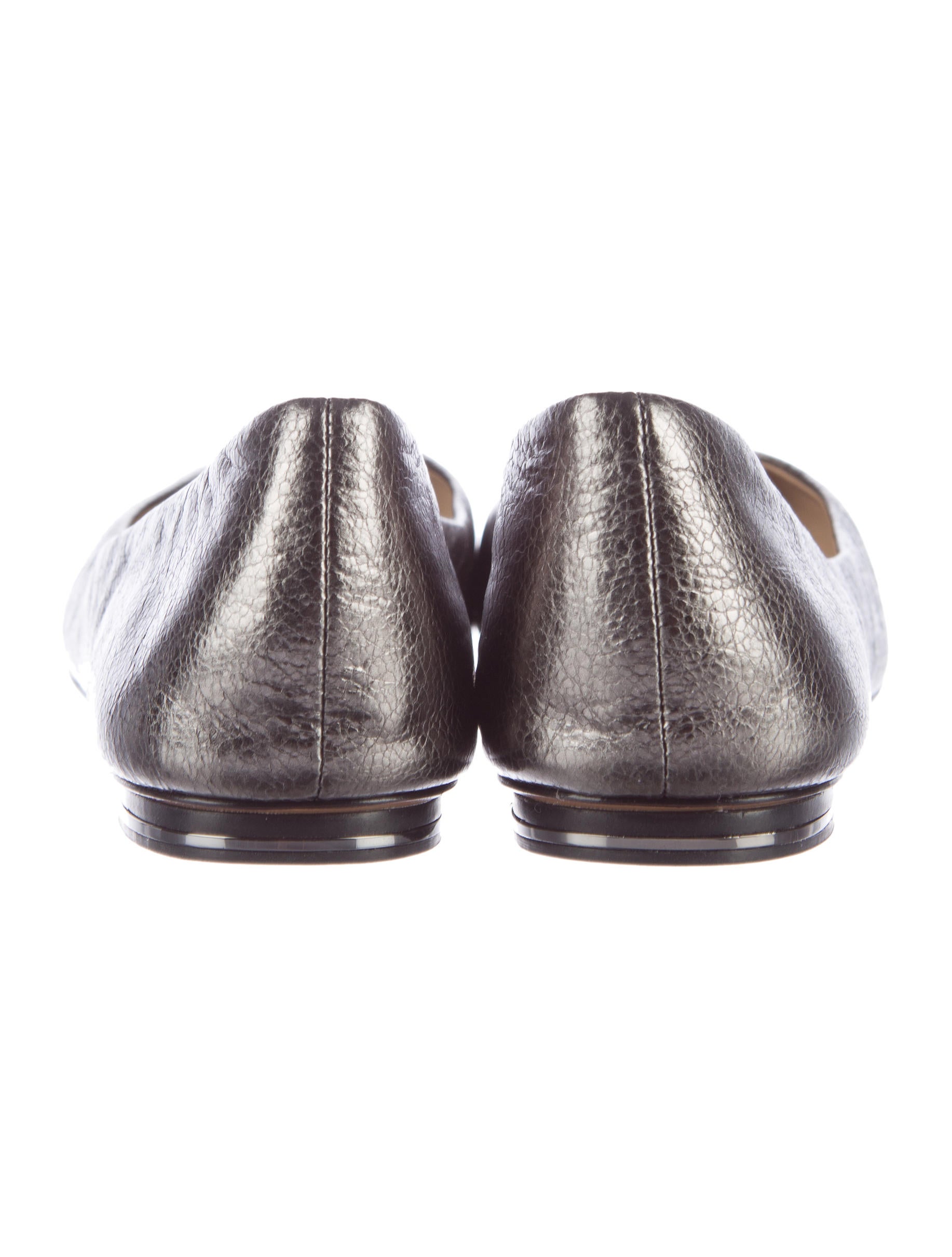 metallic flats shoes michael kors metallic ballet flats shoes mic48299 metallic flats shoes michael kors metallic ballet flats shoes mic48299
