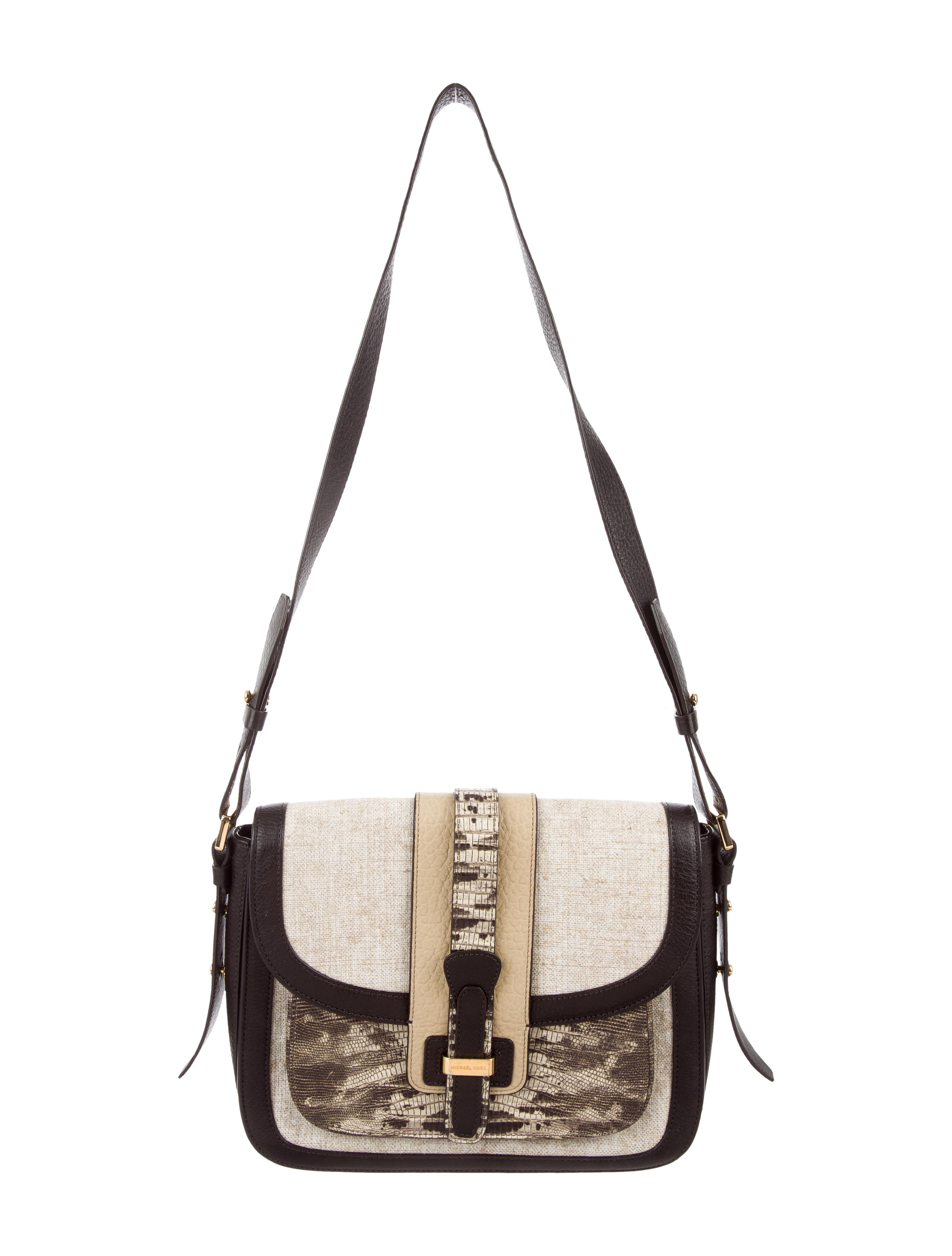 michael kors gia tote