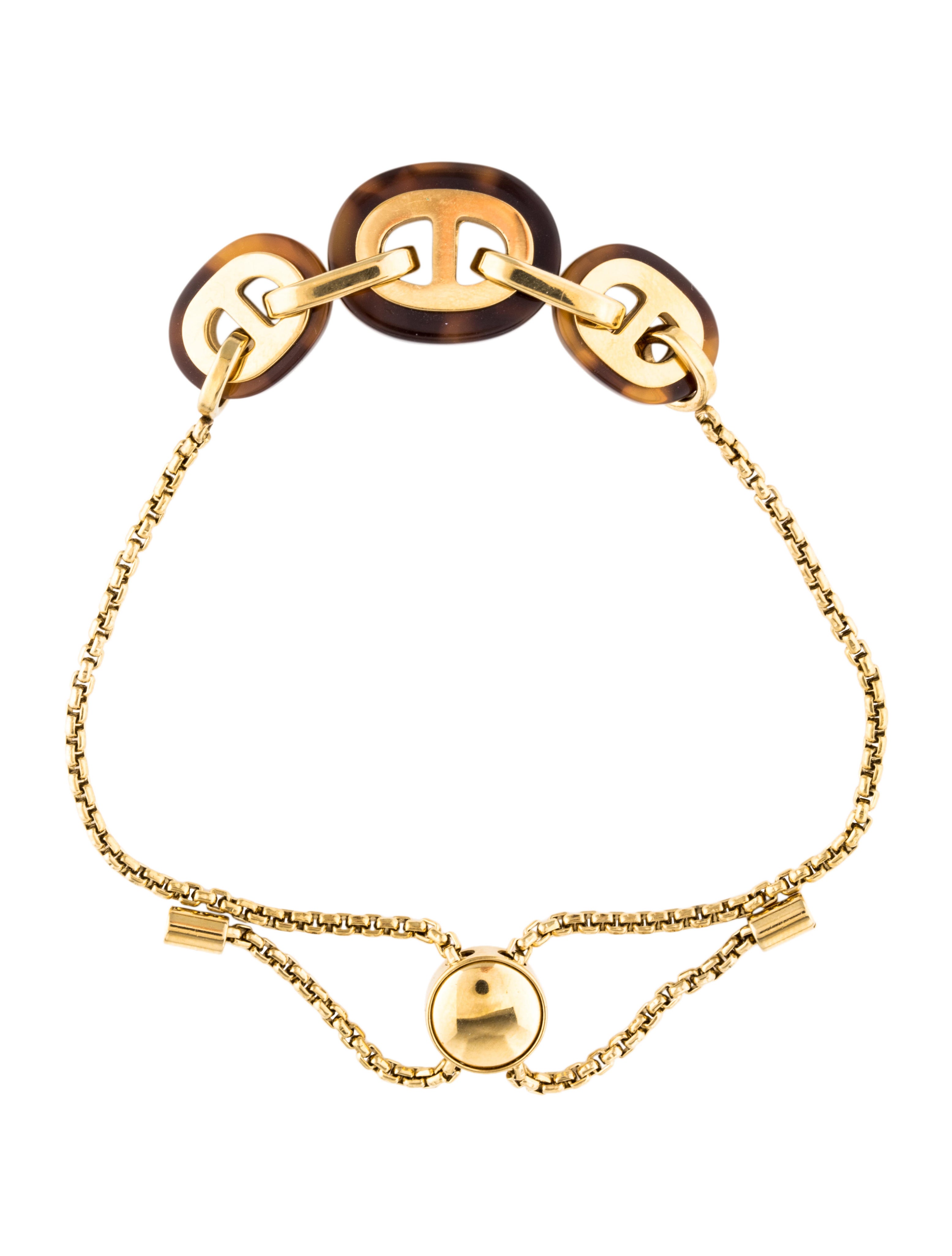 michael kors maritime bracelet