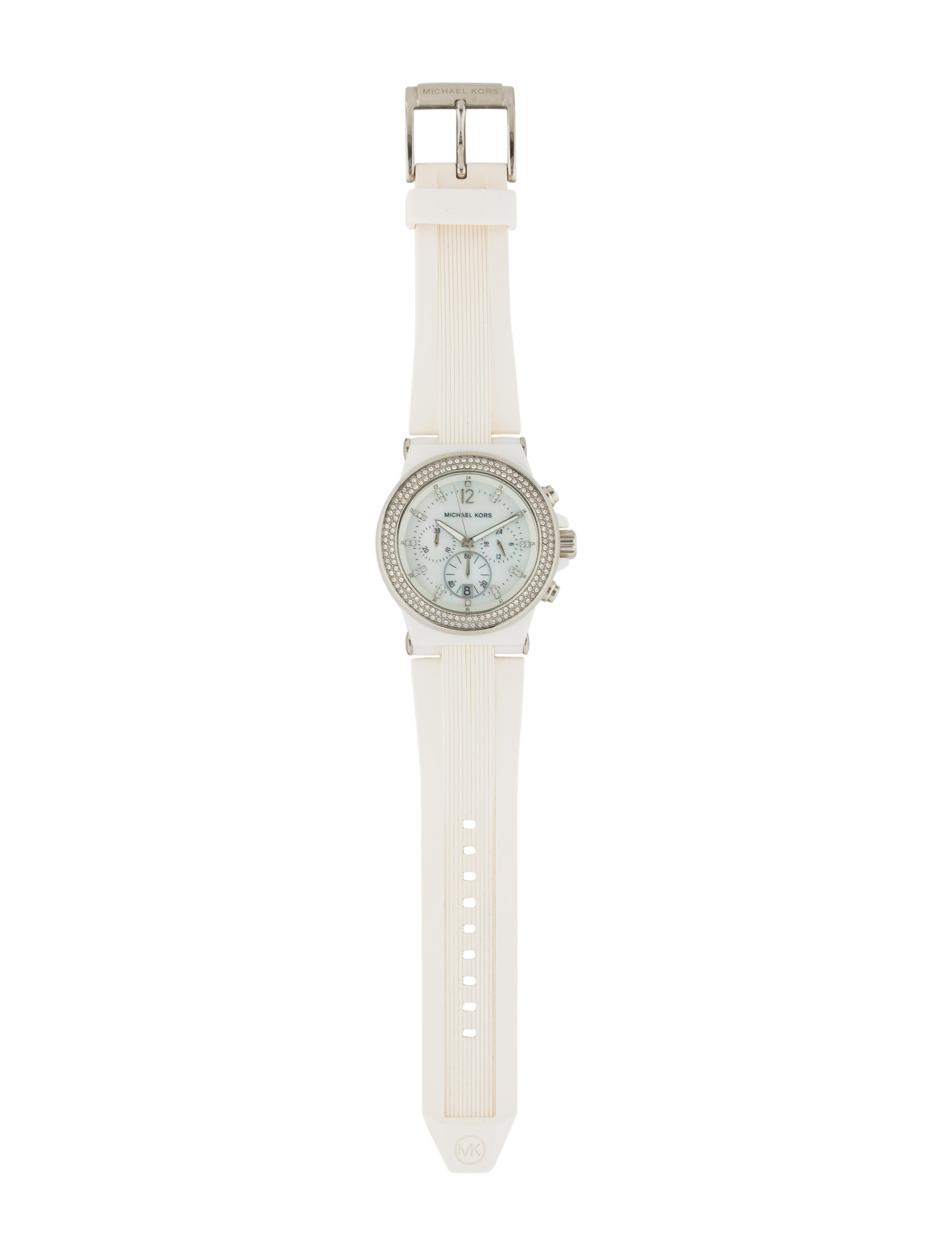 Michael Kors Bel Aire Watch - MK-5392 | The RealReal