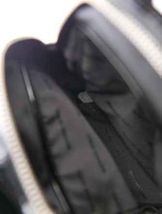 Michael Kors Patent Leather Mini Backpack