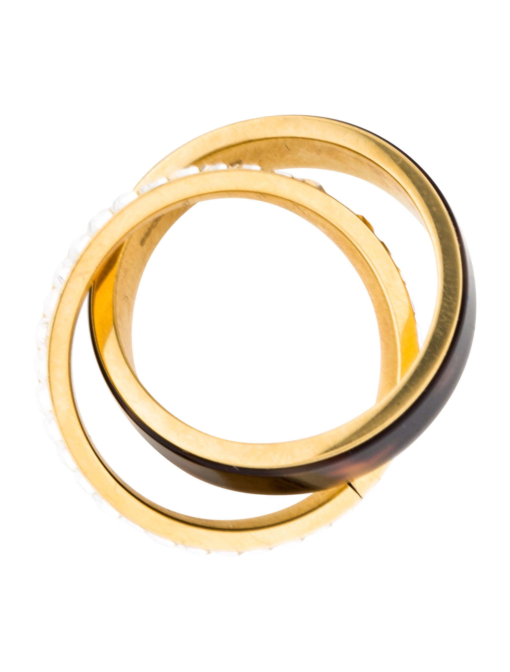 michael kors eternity ring