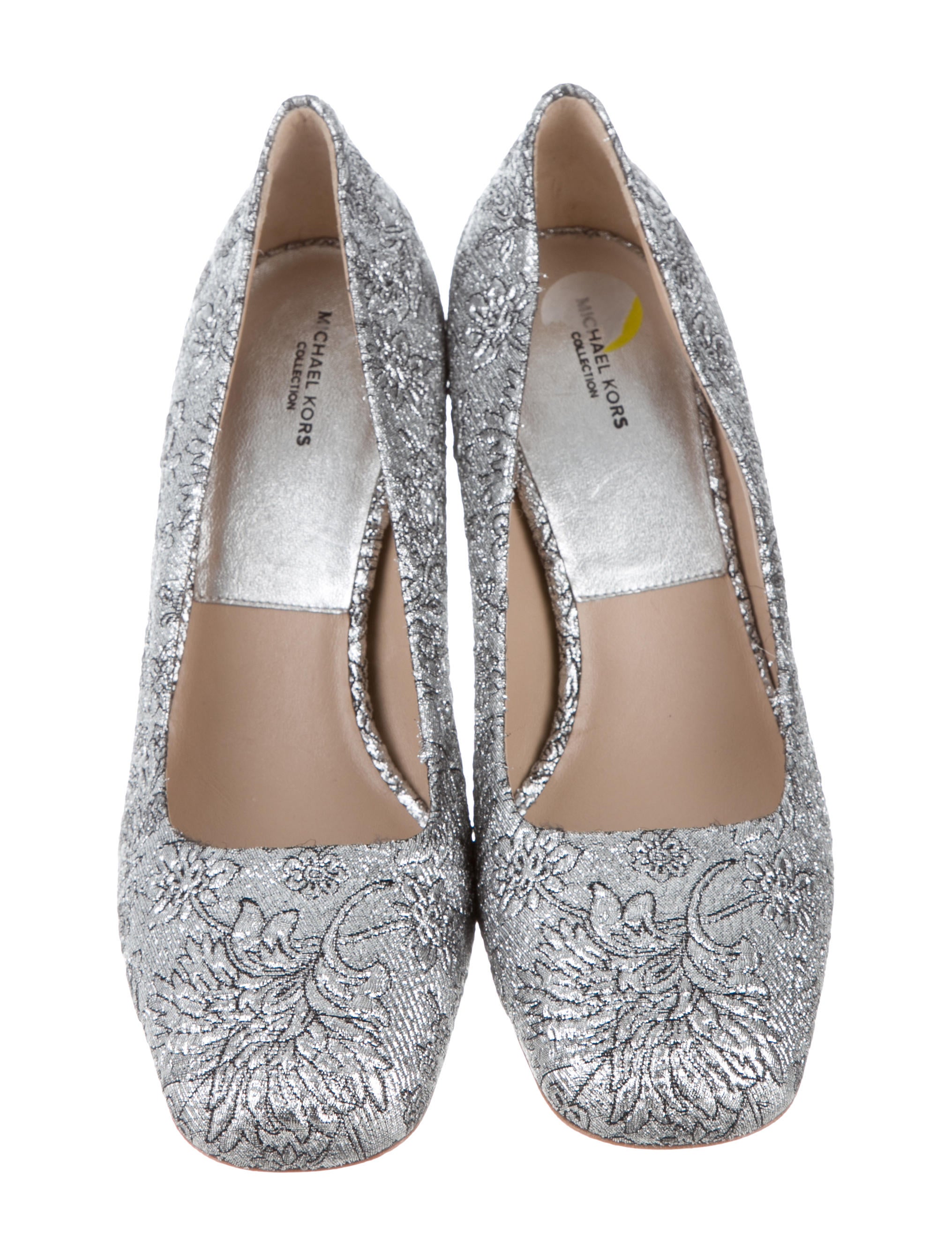 michael kors pumps 2016