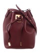 Michael Kors Miranda Bucket Bag
