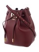 Michael Kors Miranda Bucket Bag