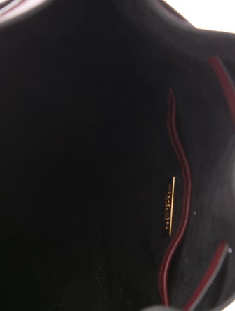 Michael Kors Miranda Bucket Bag