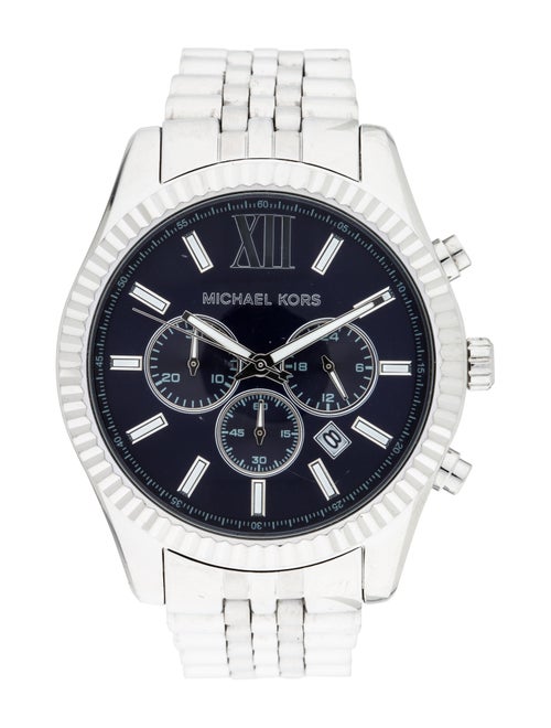 Michael Kors Lexington Watch