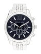 Michael Kors Lexington Watch