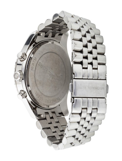 Michael Kors Lexington Watch