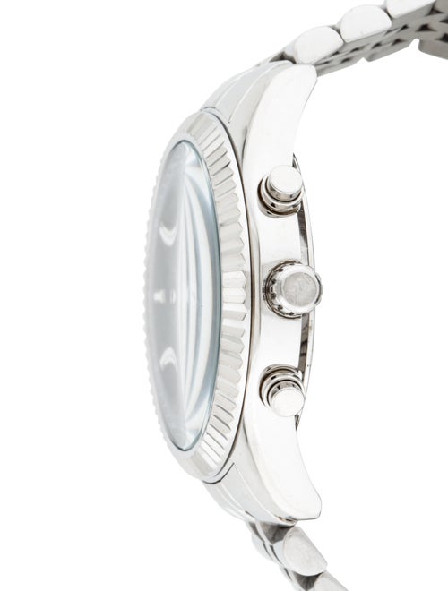 Michael Kors Lexington Watch