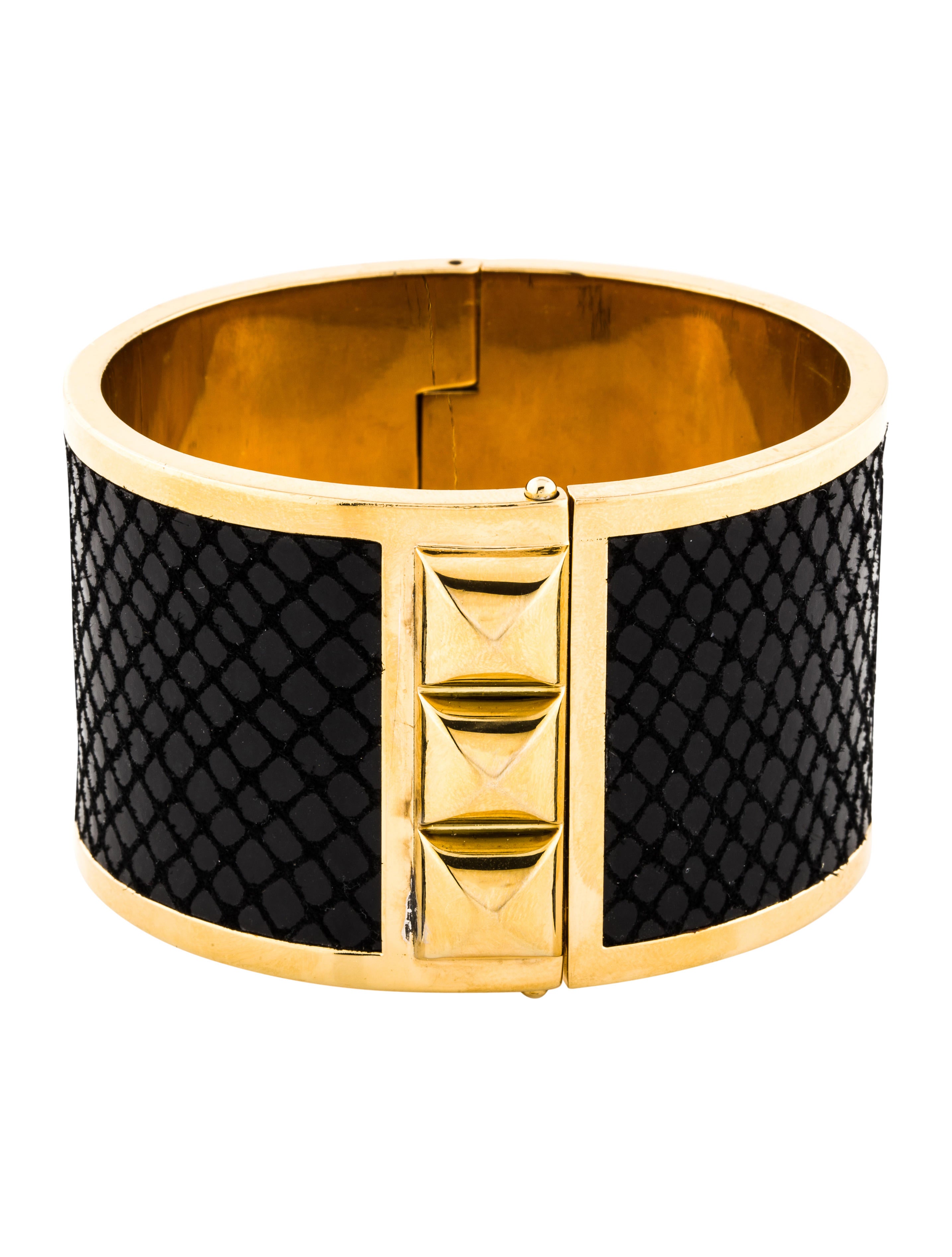 michael kors pyramid bracelet