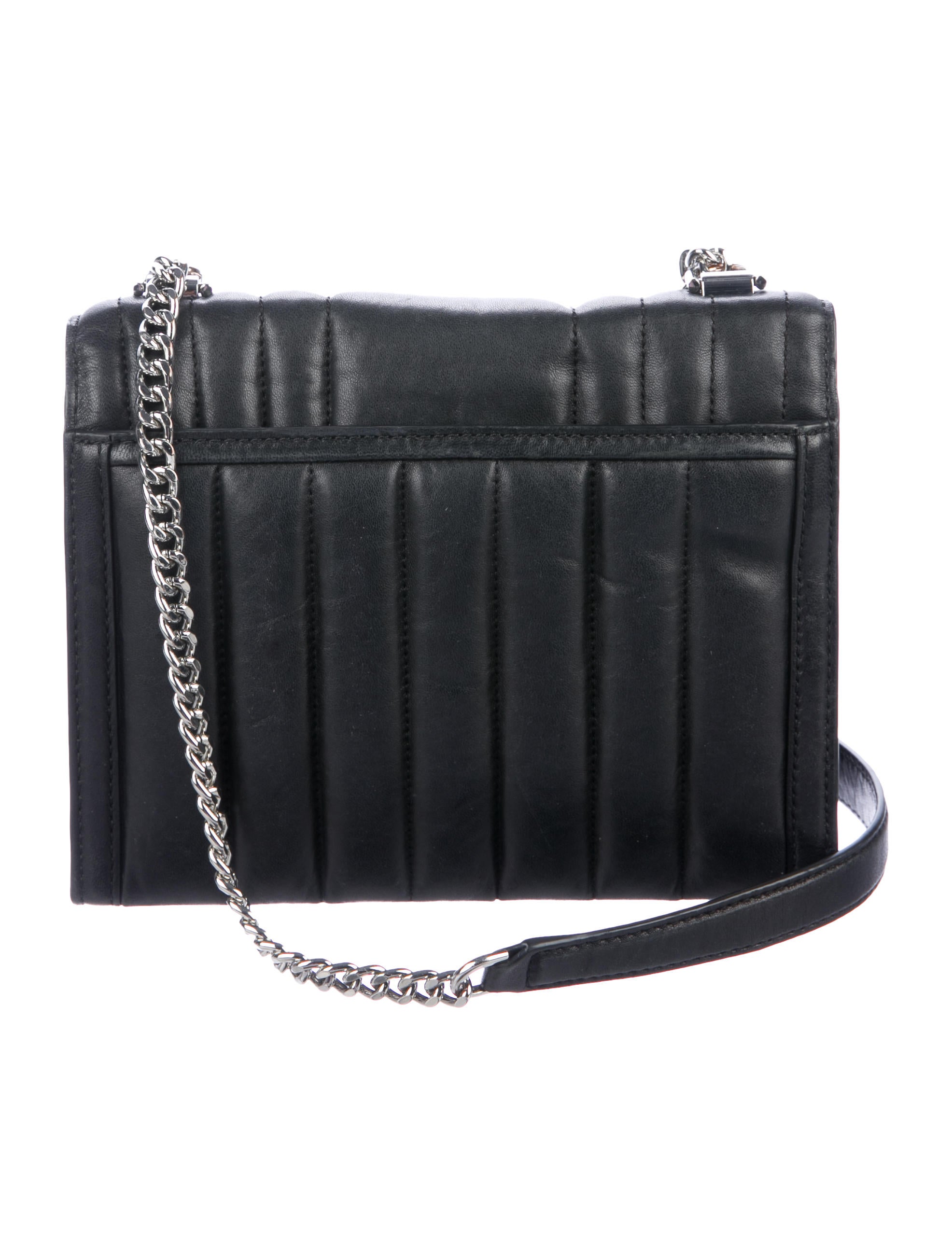 whitney large woven leather convertible shoulder bag