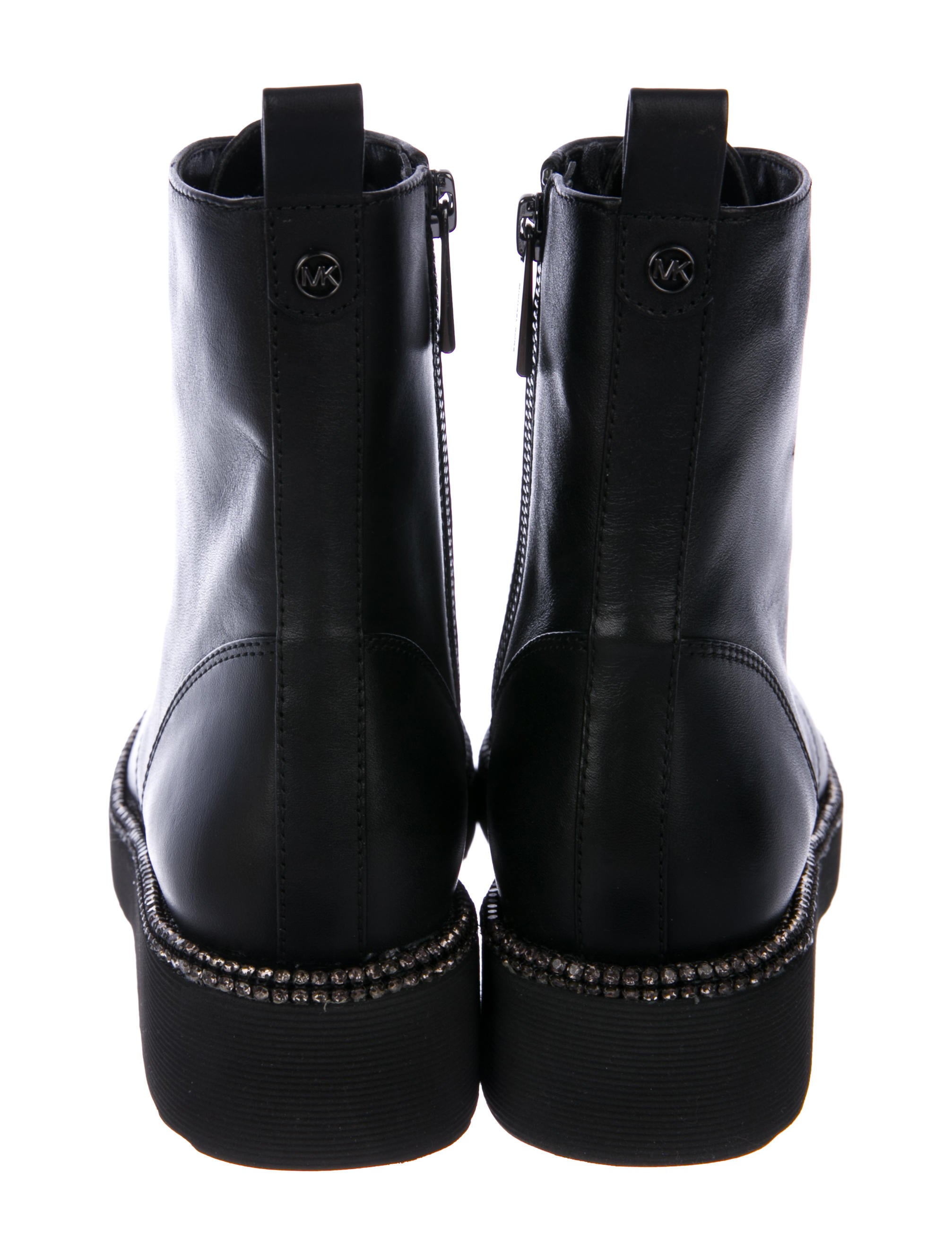 michael kors tavie boot