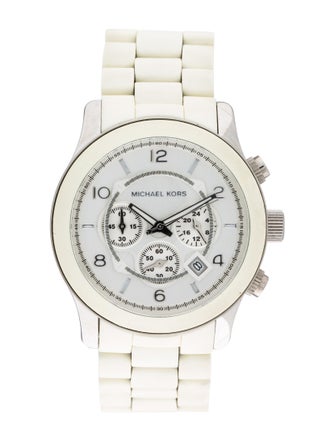 Michael Kors Runway Watch