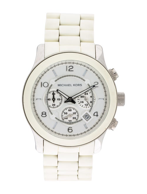 Michael Kors Runway Watch