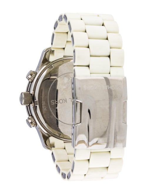 Michael Kors Runway Watch