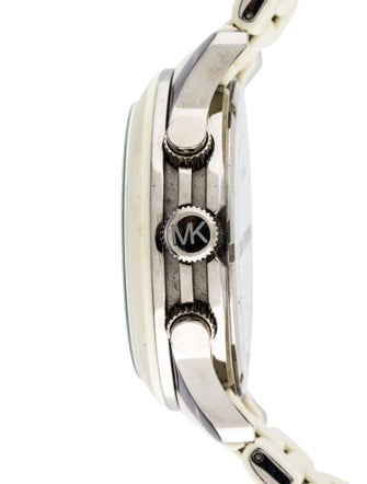 Michael Kors Runway Watch