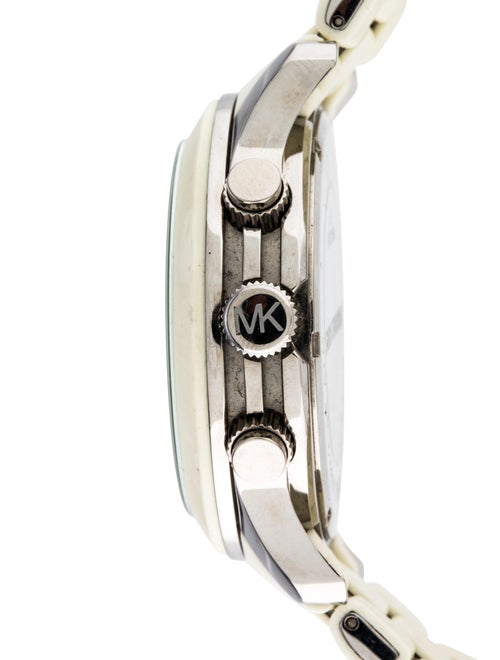 Michael Kors Runway Watch