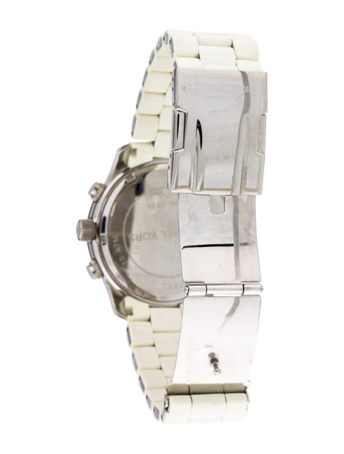 Michael Kors Runway Watch