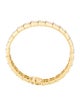 Michael Bondanza Two-Tone 5.88ctw Diamond Bracelet