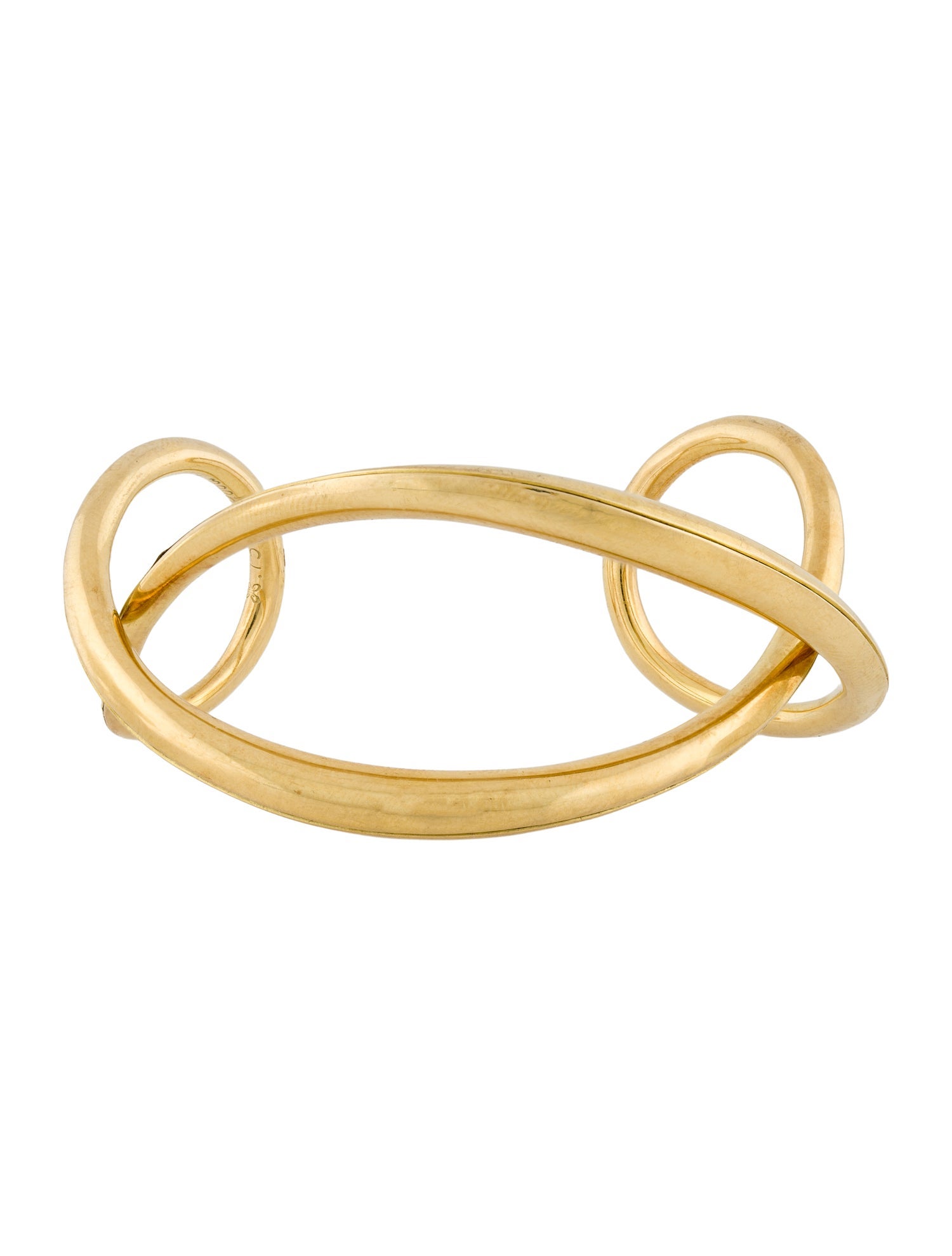 Michael Good Double Cuff Bracelet