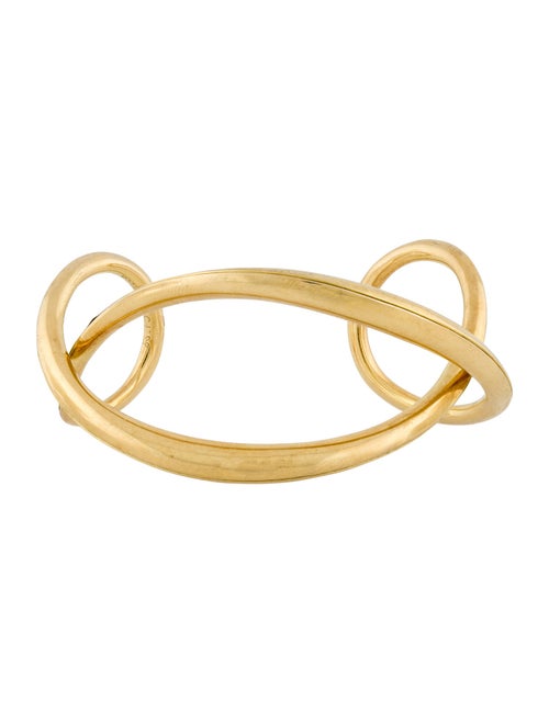 Michael Good Double Cuff Bracelet