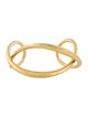 Michael Good Double Cuff Bracelet