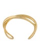 Michael Good Double Cuff Bracelet