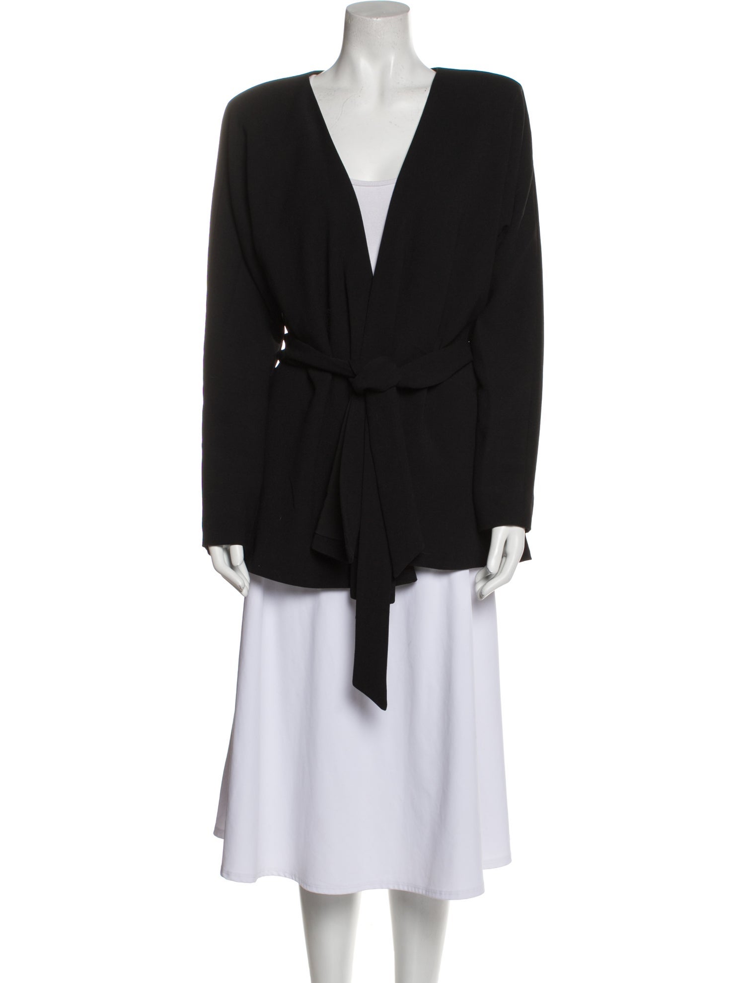 Michael Costello Evening Jacket