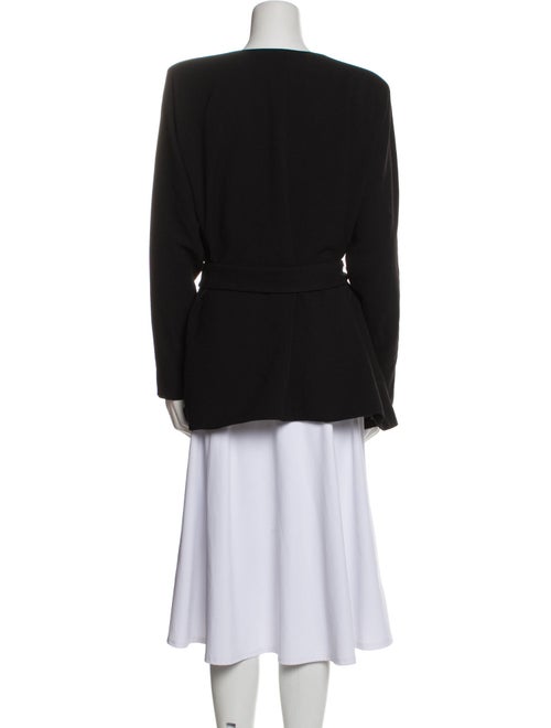 Michael Costello Evening Jacket