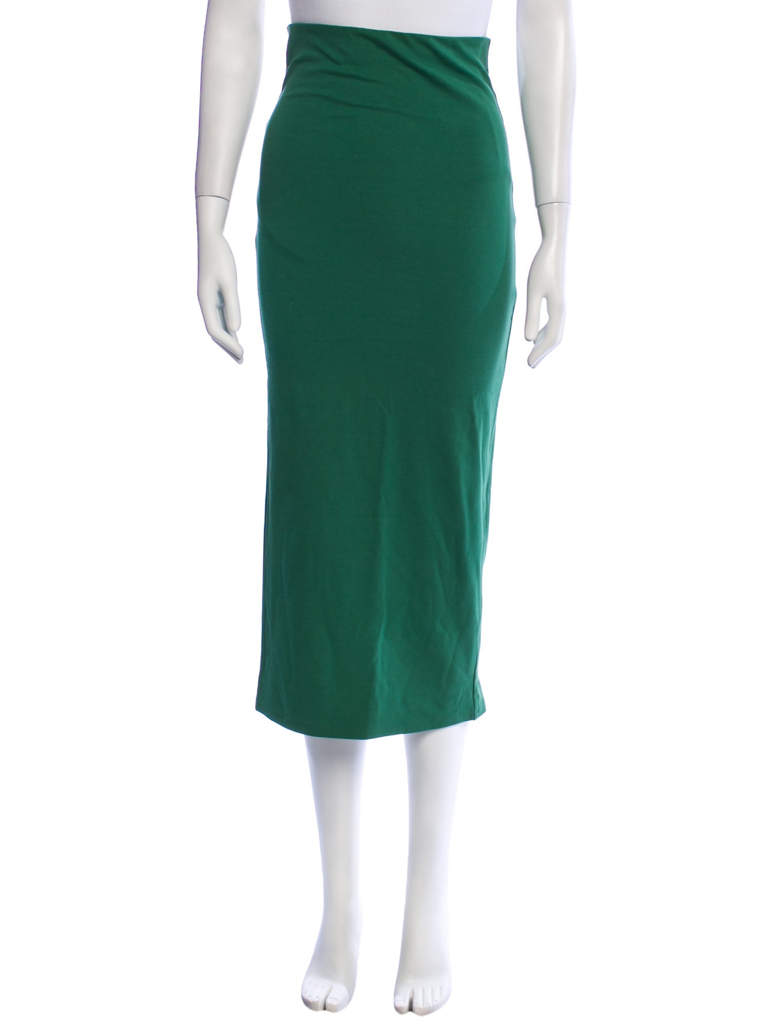 Michael Costello Midi Length Skirt