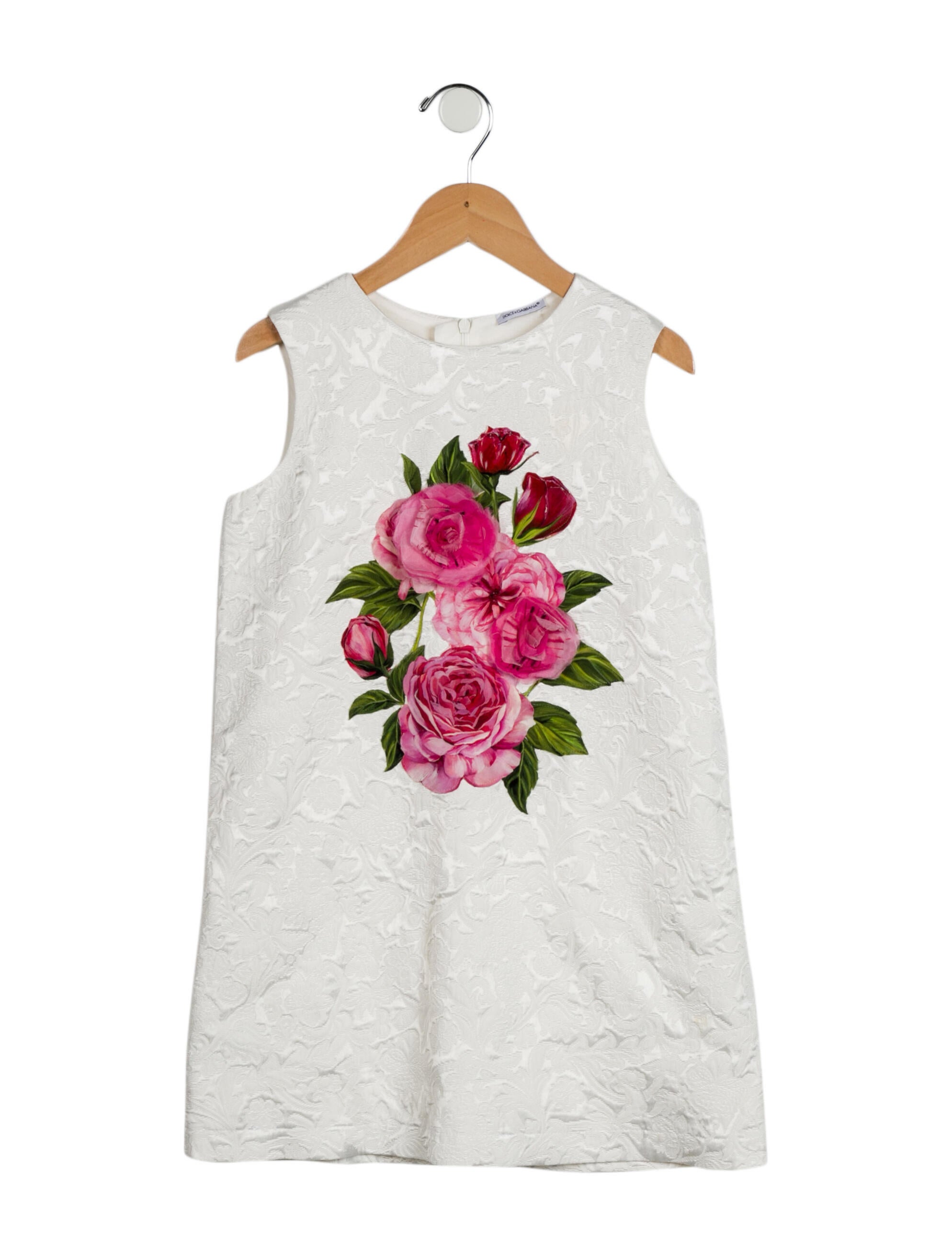 Michele Negri Leather Fringe Trim Accent Pumps