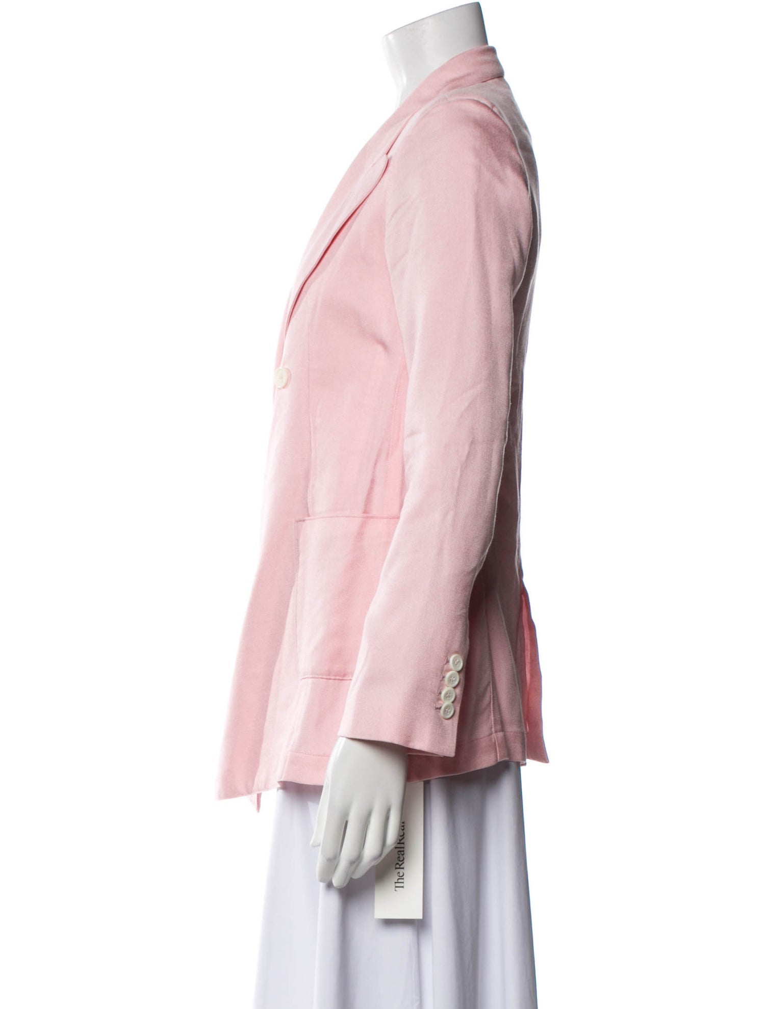 Michele Negri Blazer