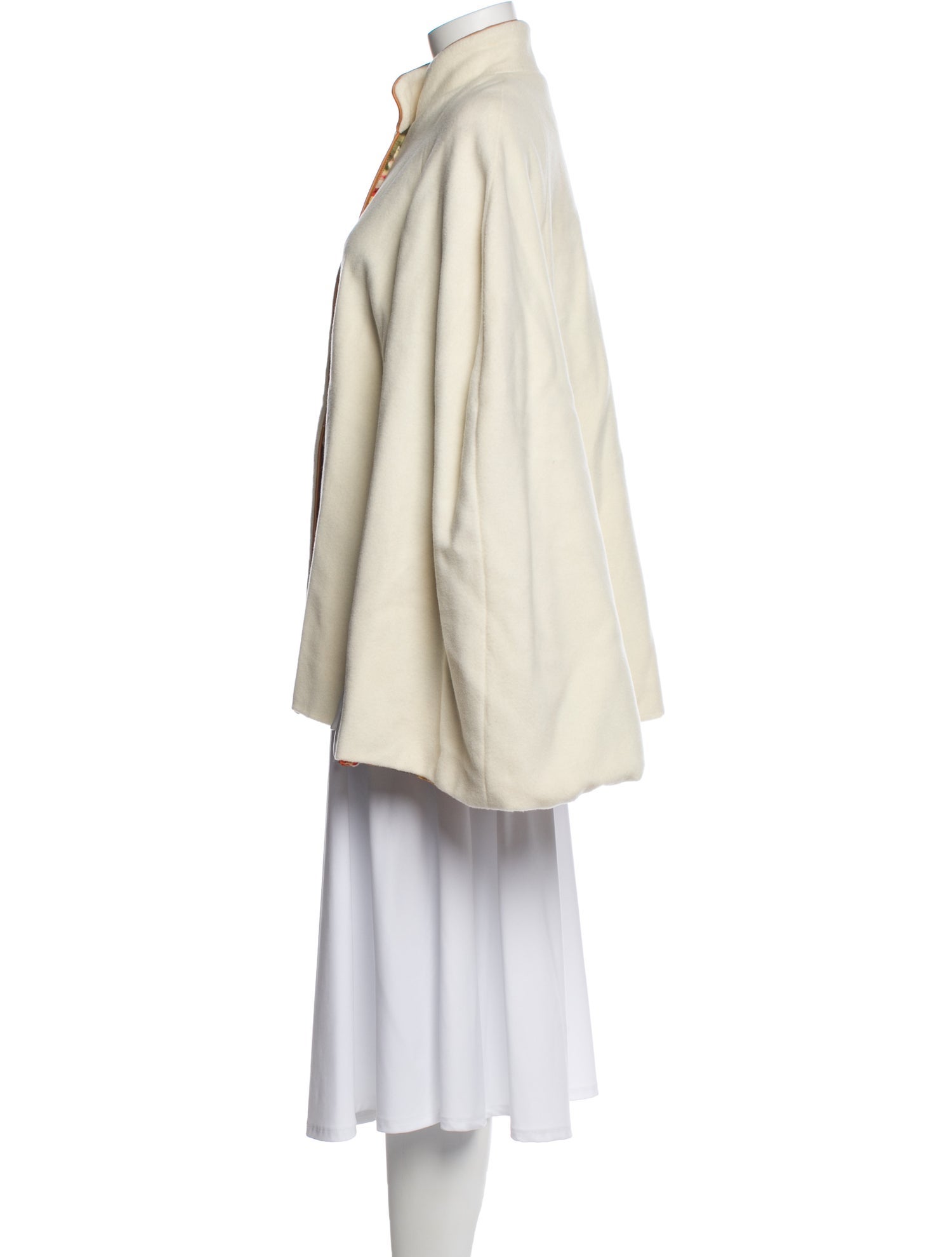 Michele Negri Jacket