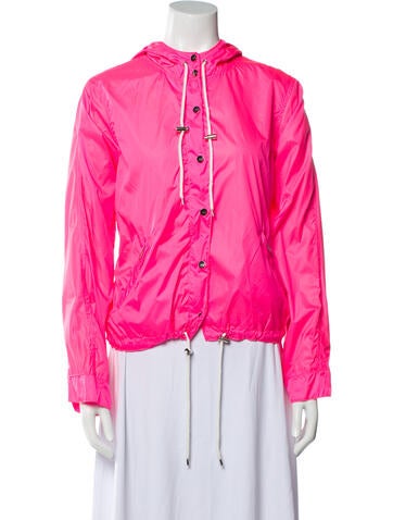 The Mighty Company Jackets Jacket XS