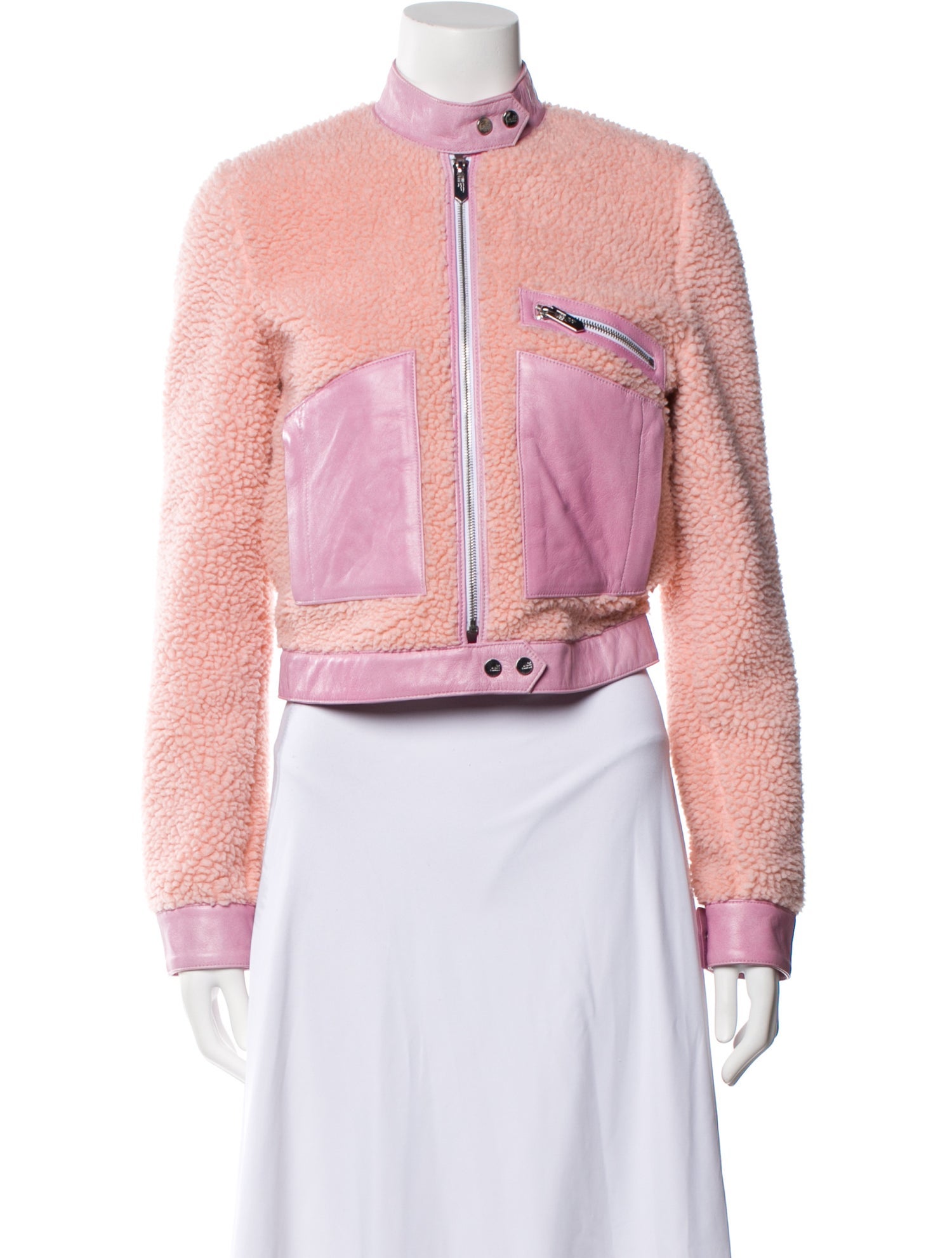 The Mighty Company Biker Jacket